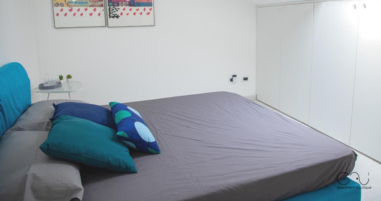 Terni Centro In Palazzo Storico By Gavi Apartments 외부 사진