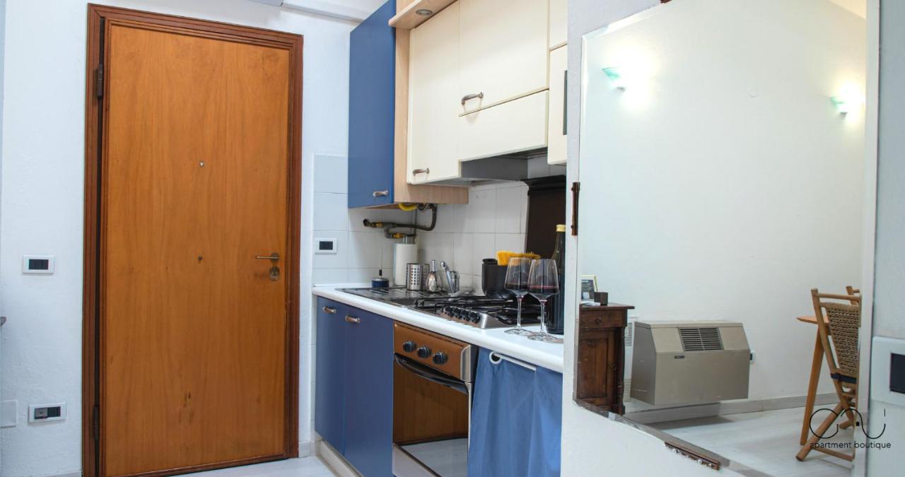 Terni Centro In Palazzo Storico By Gavi Apartments 외부 사진