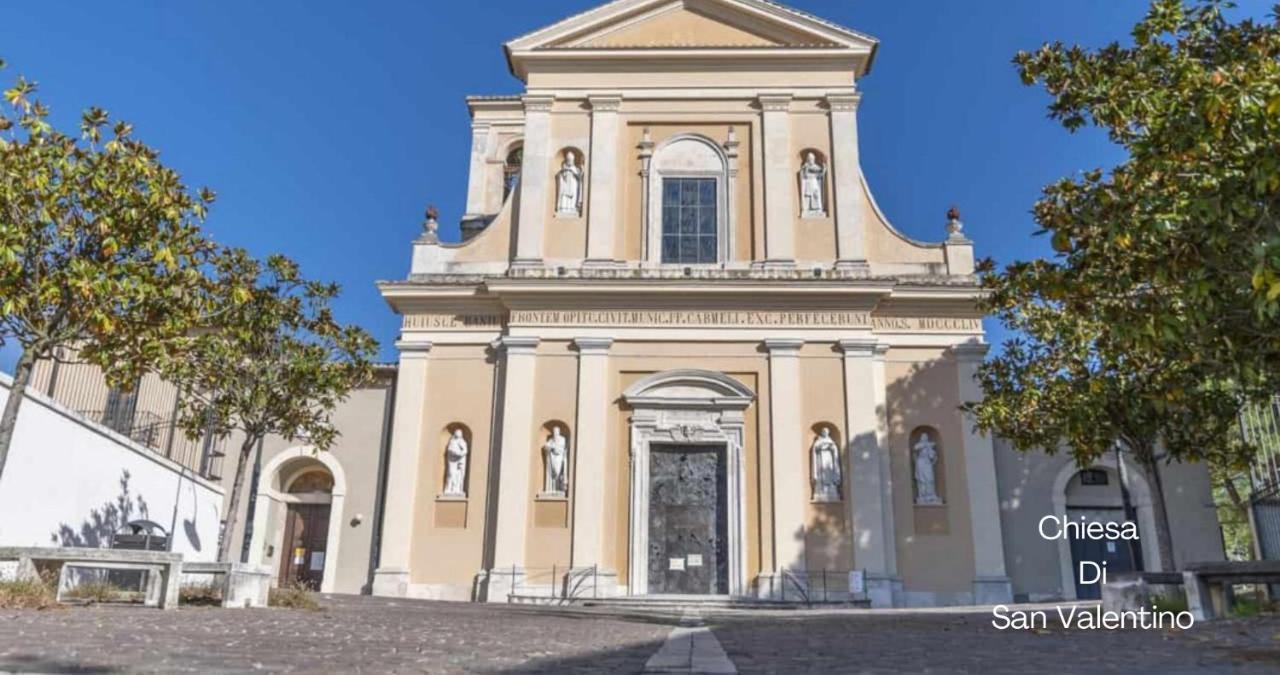 Terni Centro In Palazzo Storico By Gavi Apartments 외부 사진